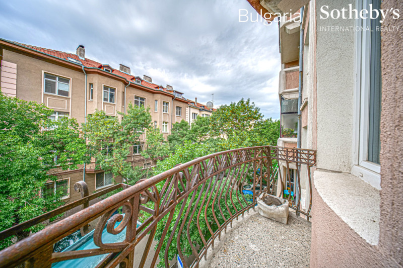 Satılık  3 yatak odası Sofia , Centar , 140 metrekare | 98553168 - görüntü [5]