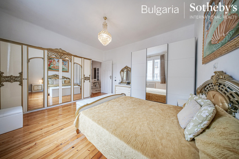 Satılık  3 yatak odası Sofia , Centar , 140 metrekare | 98553168 - görüntü [11]