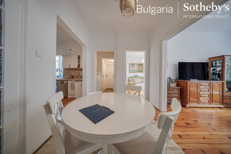 Satılık  3 yatak odası Sofia , Centar , 140 metrekare | 98553168 - görüntü [4]