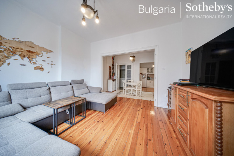 Satılık  3 yatak odası Sofia , Centar , 140 metrekare | 98553168 - görüntü [3]