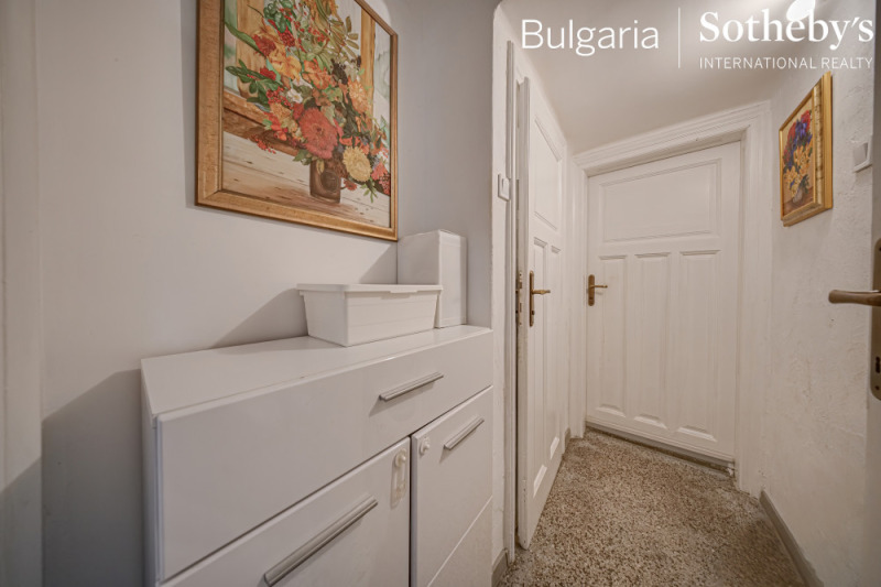 Satılık  3 yatak odası Sofia , Centar , 140 metrekare | 98553168 - görüntü [16]