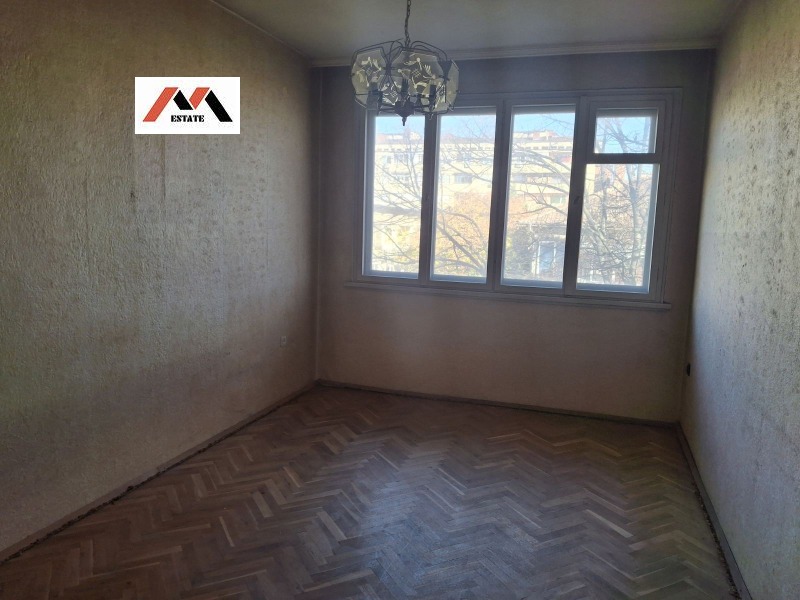 Продава 4-СТАЕН, гр. Стара Загора, Център, снимка 2 - Апартаменти - 53491133