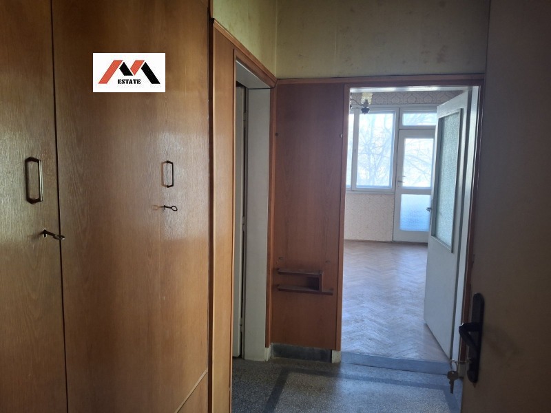 Продава 4-СТАЕН, гр. Стара Загора, Център, снимка 6 - Апартаменти - 53491133