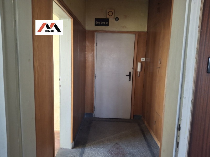 Продава 4-СТАЕН, гр. Стара Загора, Център, снимка 5 - Апартаменти - 53491133