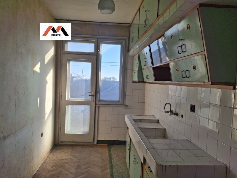 Продава 4-СТАЕН, гр. Стара Загора, Център, снимка 17 - Апартаменти - 53491133