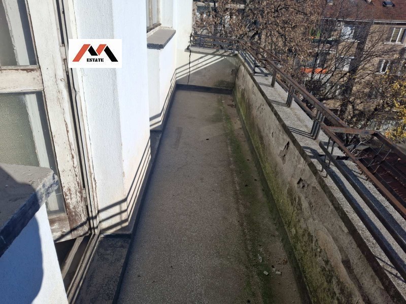 Продава 4-СТАЕН, гр. Стара Загора, Център, снимка 16 - Апартаменти - 53491133