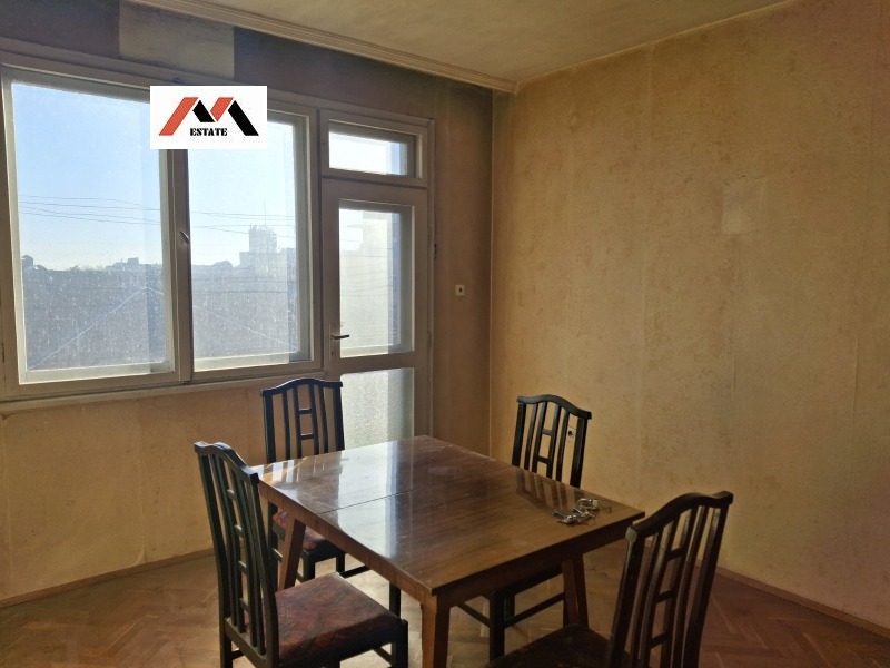 Продава 4-СТАЕН, гр. Стара Загора, Център, снимка 11 - Апартаменти - 53491133