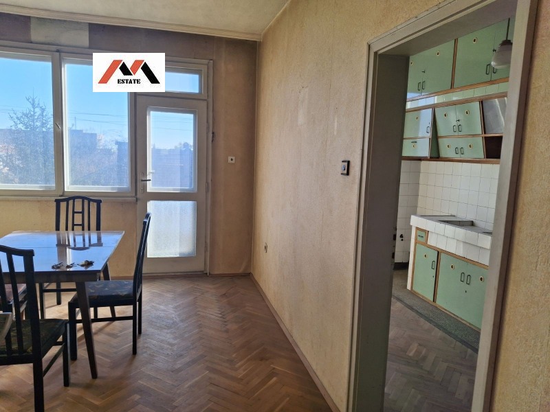 Продава 4-СТАЕН, гр. Стара Загора, Център, снимка 10 - Апартаменти - 53491133