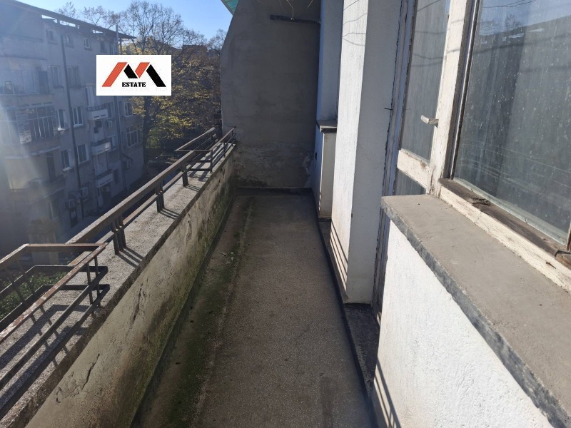 Продава 4-СТАЕН, гр. Стара Загора, Център, снимка 14 - Апартаменти - 53491133