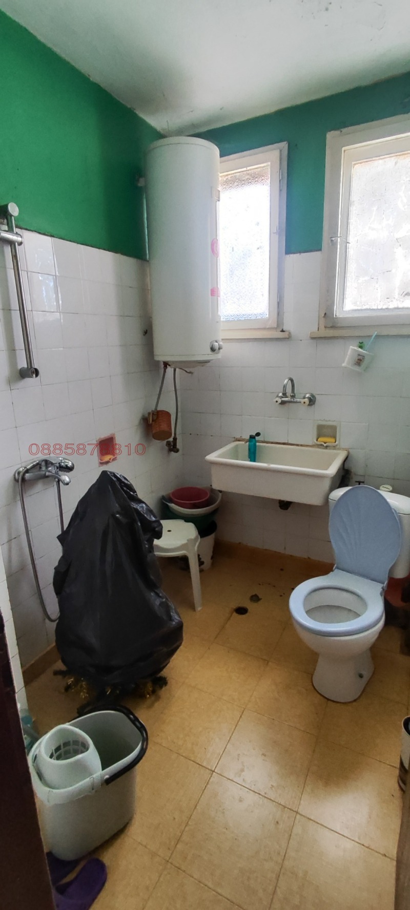 Продава МНОГОСТАЕН, гр. Севлиево, област Габрово, снимка 8 - Апартаменти - 52779190