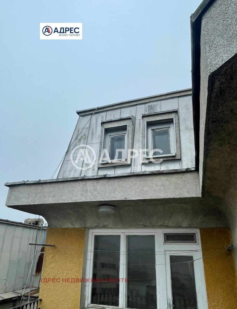 Продава МНОГОСТАЕН, гр. Велико Търново, Бузлуджа, снимка 15 - Апартаменти - 52845097