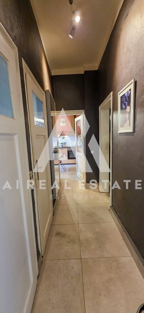 Продава МНОГОСТАЕН, гр. София, Център, снимка 11 - Апартаменти - 54291883