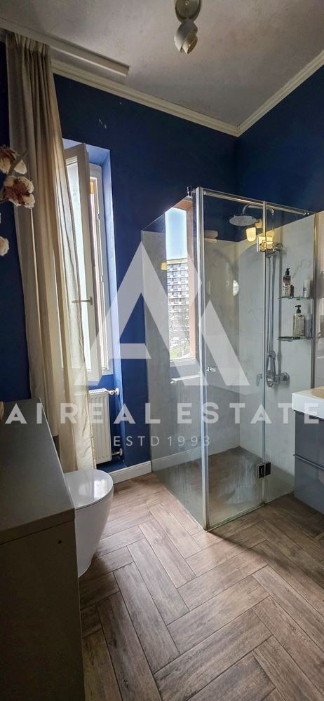 Продава МНОГОСТАЕН, гр. София, Център, снимка 15 - Апартаменти - 54291883