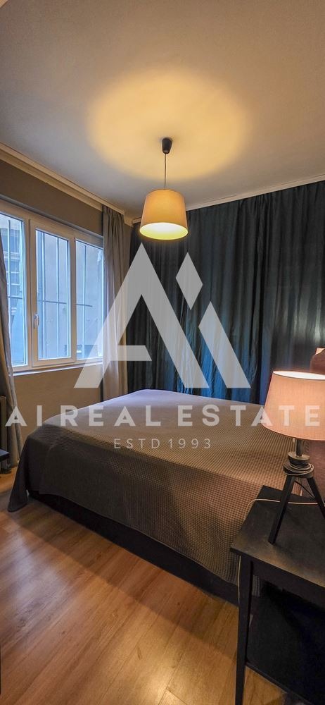 Продава МНОГОСТАЕН, гр. София, Център, снимка 10 - Апартаменти - 54291883