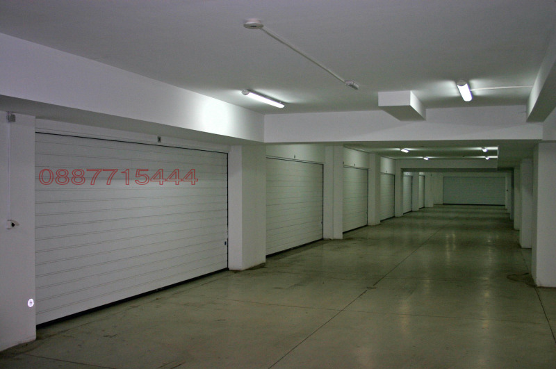 Продава ОФИС, гр. Бургас, Изгрев, снимка 14 - Офиси - 53424630