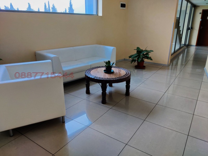 Продава ОФИС, гр. Бургас, Изгрев, снимка 6 - Офиси - 53424630