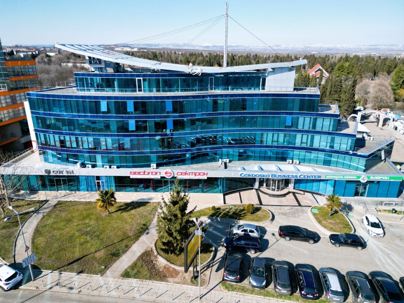 Продава ОФИС, гр. Бургас, Изгрев