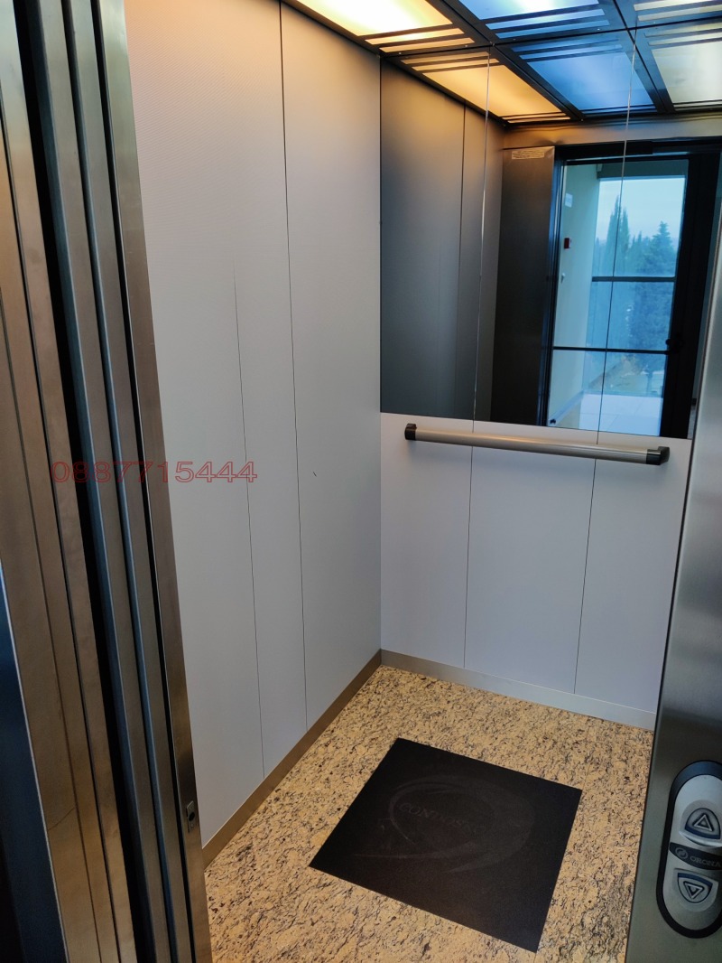 Продава ОФИС, гр. Бургас, Изгрев, снимка 12 - Офиси - 53424630