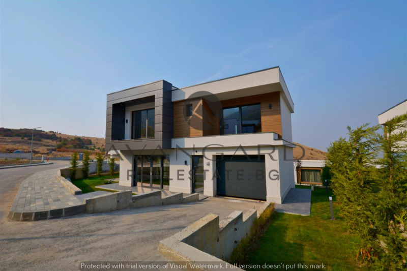 Zu verkaufen  Haus region Plowdiw , Markowo , 265 qm | 52880144 - Bild [2]