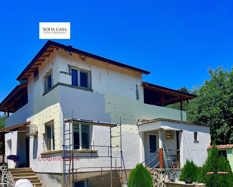 De vânzare  Casa regiunea Vratsa , Hârleț , 84 mp | 78614602