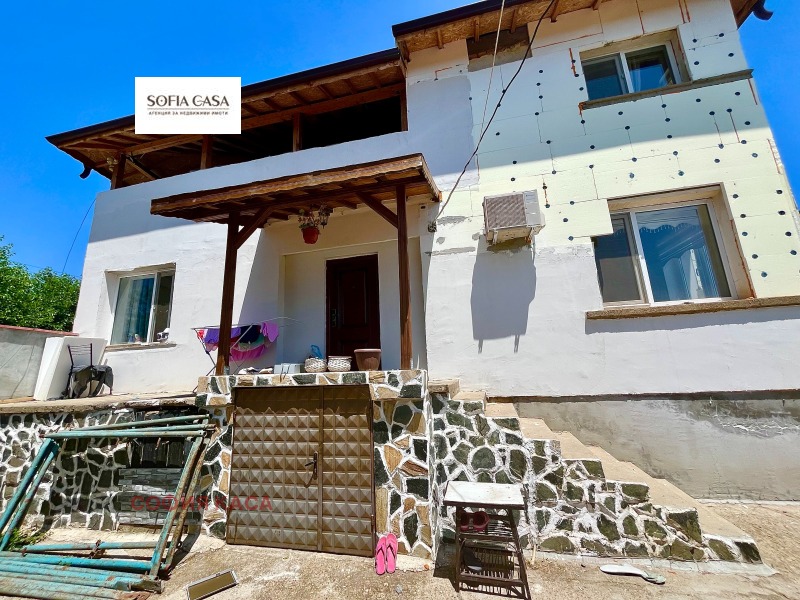 De vânzare  Casa regiunea Vratsa , Hârleț , 84 mp | 78614602 - imagine [3]