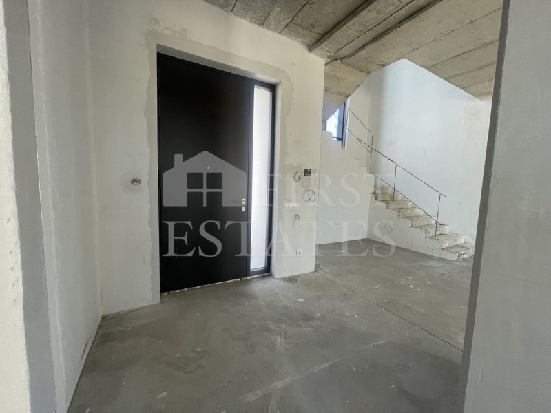 Продава КЪЩА, гр. София, Симеоново, снимка 3 - Къщи - 51439986