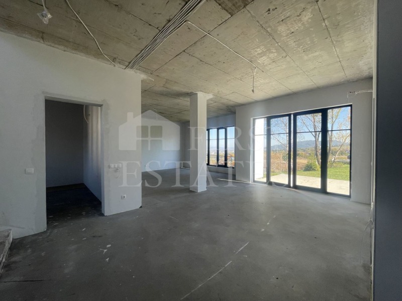 Продава КЪЩА, гр. София, Симеоново, снимка 5 - Къщи - 51439986