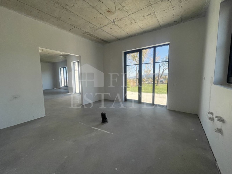 Продава КЪЩА, гр. София, Симеоново, снимка 6 - Къщи - 51439986