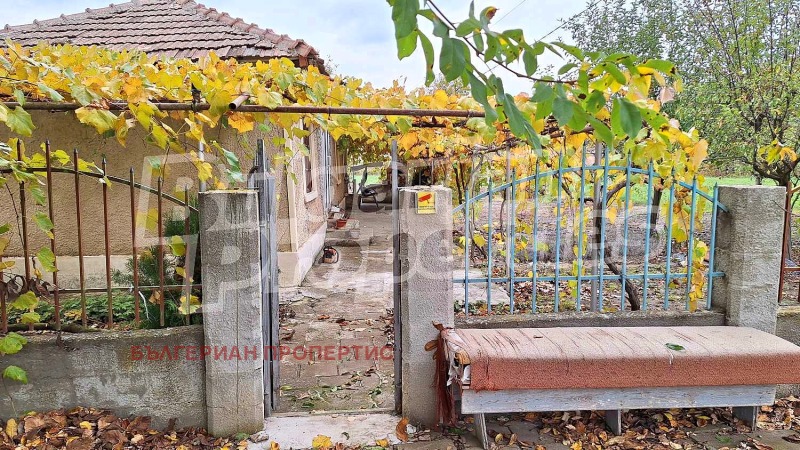 Eladó  Ház régió Dobrich , Metodievo , 70 négyzetméter | 22023622
