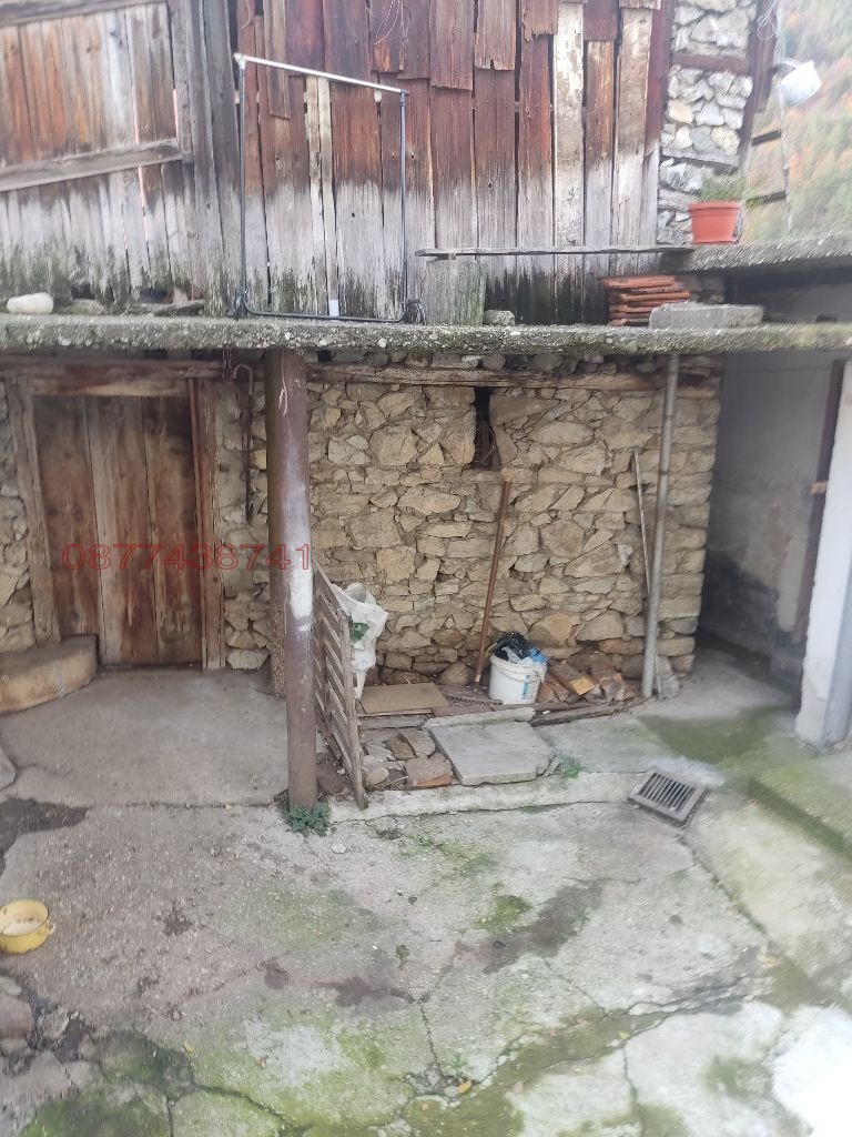 Продава КЪЩА, гр. Девин, област Смолян, снимка 16 - Къщи - 52783040