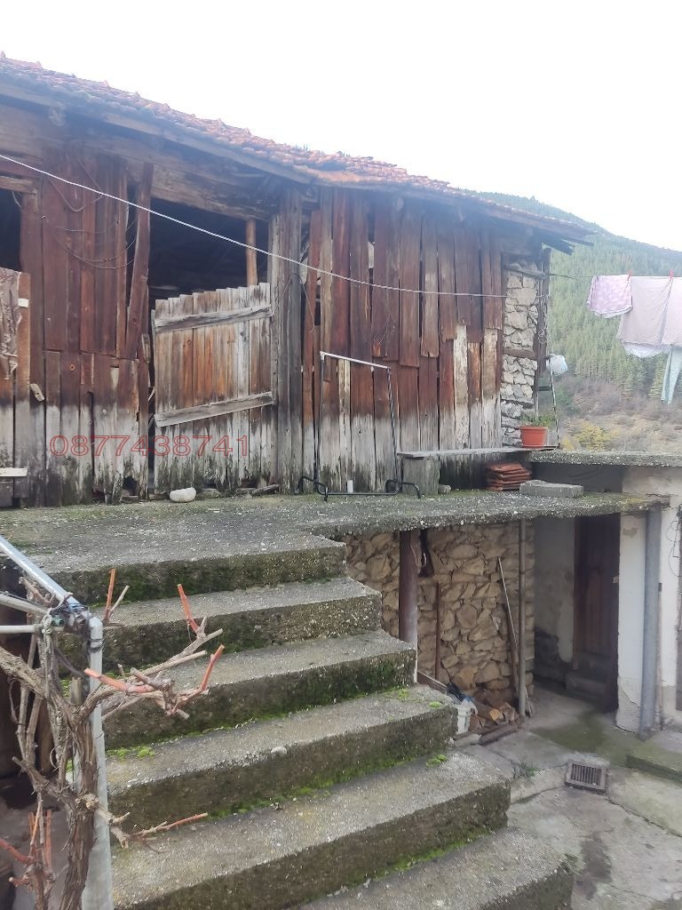 Продава КЪЩА, гр. Девин, област Смолян, снимка 17 - Къщи - 52783040