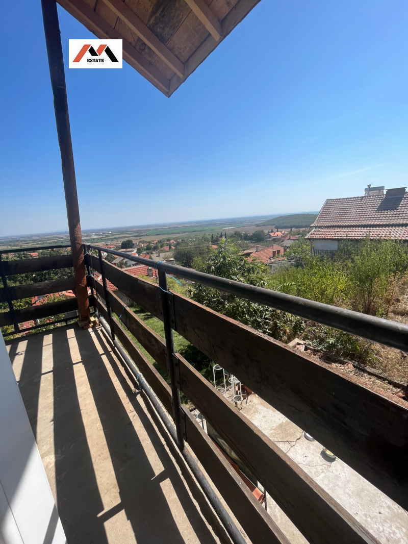 Продава КЪЩА, с. Богомилово, област Стара Загора, снимка 10 - Къщи - 53240609