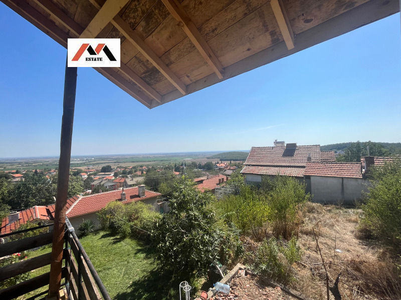 Продава КЪЩА, с. Богомилово, област Стара Загора, снимка 11 - Къщи - 53240609