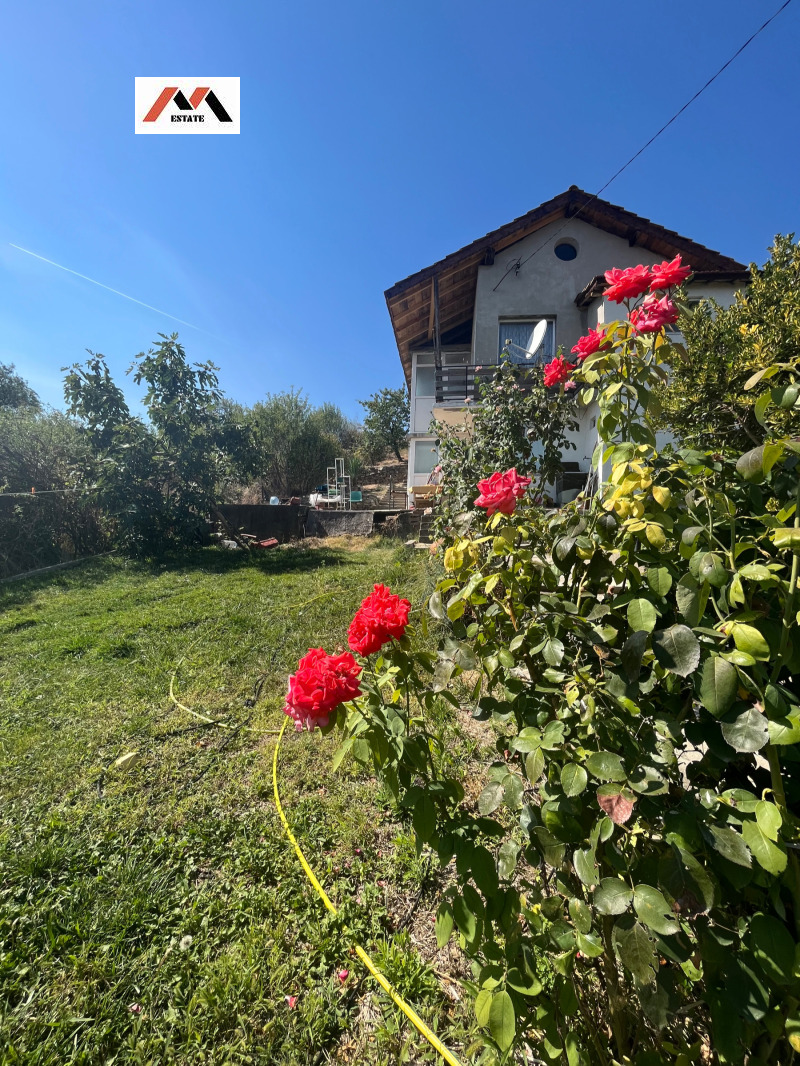 Продава КЪЩА, с. Богомилово, област Стара Загора