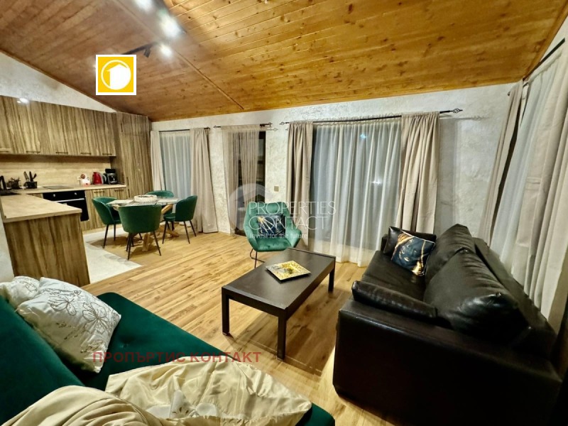 Продава КЪЩА, гр. Приморско, област Бургас