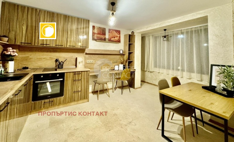 Продава КЪЩА, гр. Приморско, област Бургас, снимка 14 - Къщи - 53591894