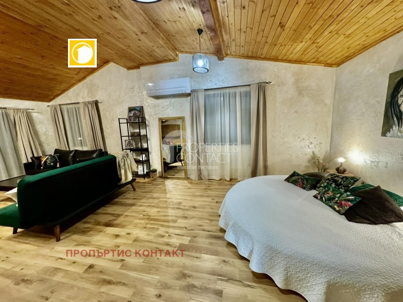 Продава КЪЩА, гр. Приморско, област Бургас, снимка 6 - Къщи - 53591894