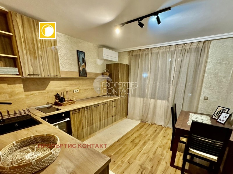 Продава КЪЩА, гр. Приморско, област Бургас, снимка 9 - Къщи - 53591894