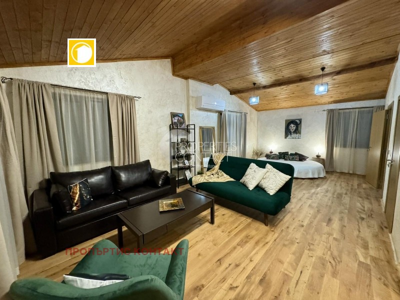 Продава КЪЩА, гр. Приморско, област Бургас, снимка 2 - Къщи - 53591894