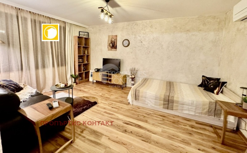 Продава КЪЩА, гр. Приморско, област Бургас, снимка 17 - Къщи - 53591894