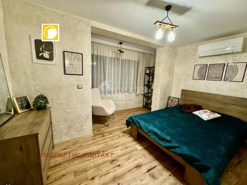 Продава КЪЩА, гр. Приморско, област Бургас, снимка 12 - Къщи - 53591894