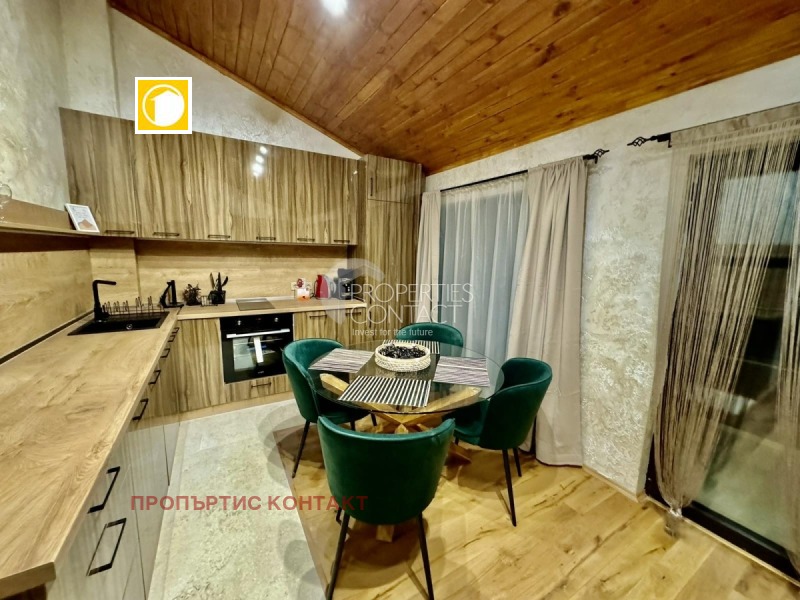 Продава КЪЩА, гр. Приморско, област Бургас, снимка 3 - Къщи - 53591894