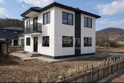 Продава КЪЩА, гр. Варна, м-т Ментешето