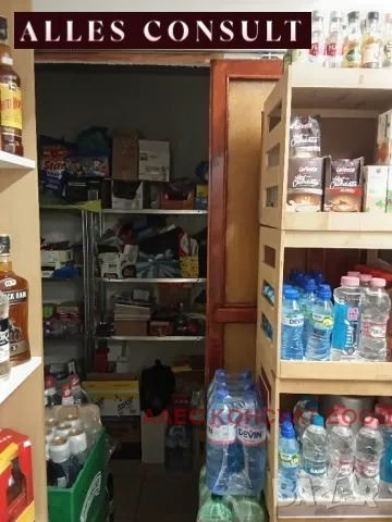 Продава  Магазин град София , Слатина , 25 кв.м | 51582109
