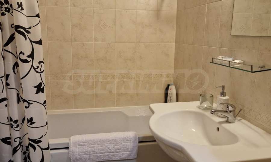 Продава 1-СТАЕН, гр. Разлог, област Благоевград, снимка 6 - Апартаменти - 54357027