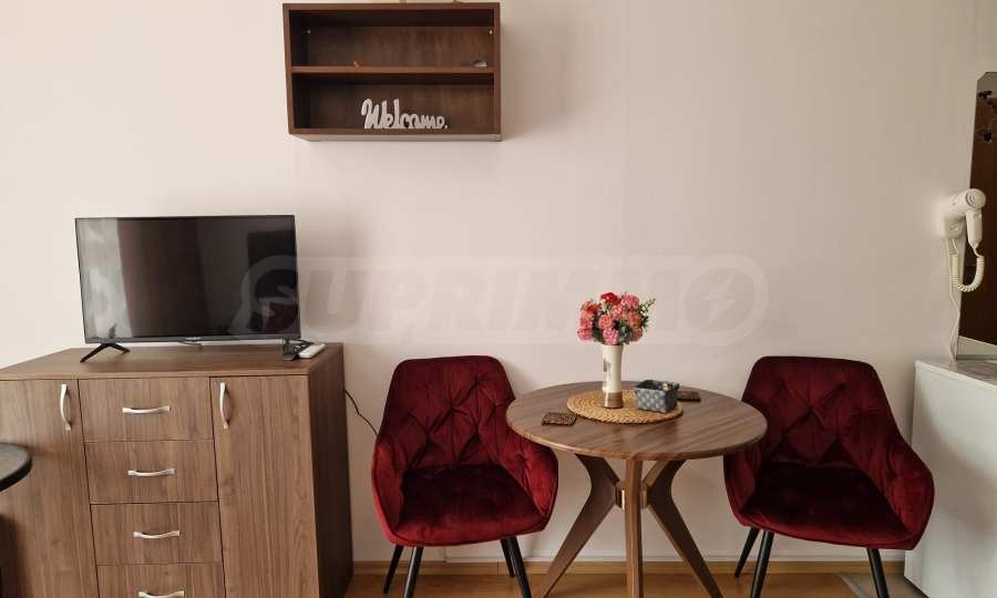 Продава 1-СТАЕН, гр. Разлог, област Благоевград, снимка 3 - Апартаменти - 54357027