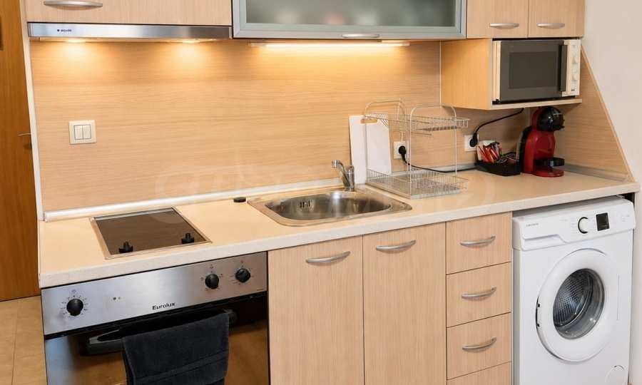 Продава 1-СТАЕН, гр. Разлог, област Благоевград, снимка 4 - Апартаменти - 54357027