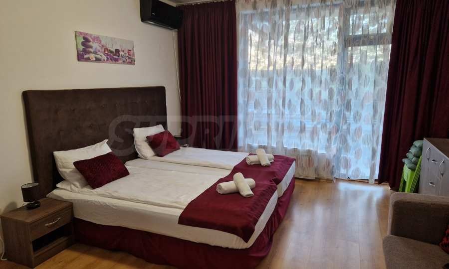 Продава 1-СТАЕН, гр. Разлог, област Благоевград