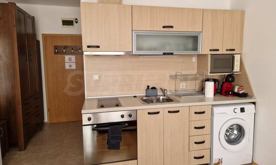 Продава 1-СТАЕН, гр. Разлог, област Благоевград, снимка 5 - Апартаменти - 54357027