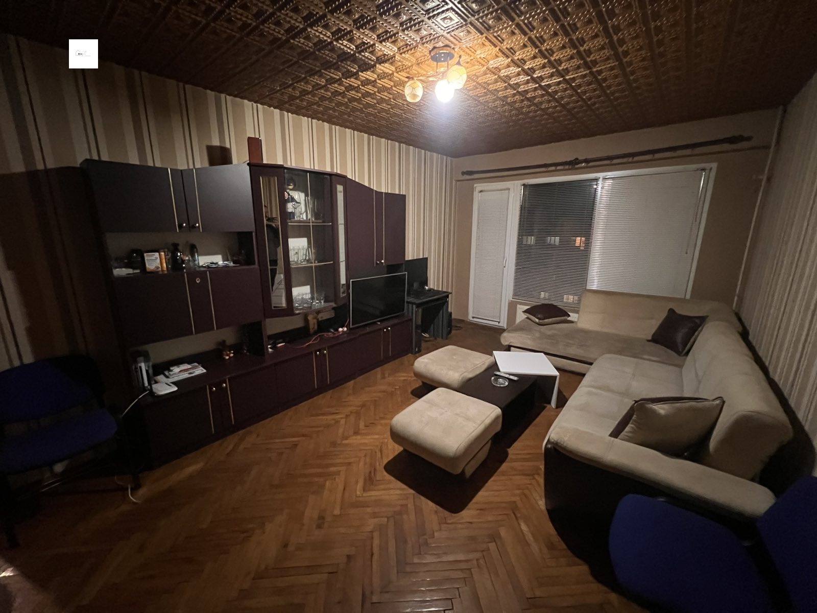 Продава 2-СТАЕН, гр. Радомир, област Перник, снимка 2 - Апартаменти - 53709262